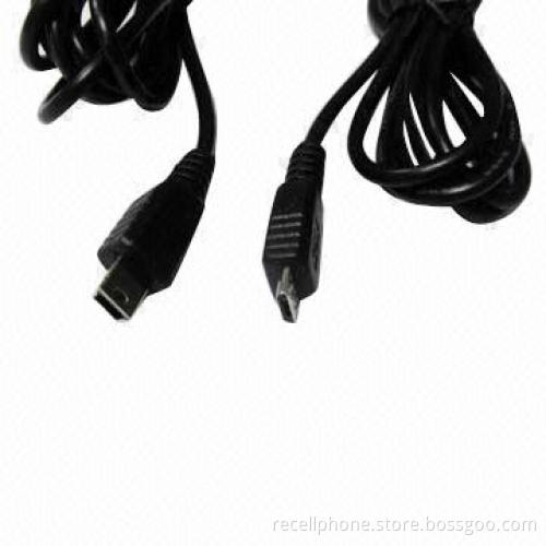 Mobile phone charger for BlackBerry phones